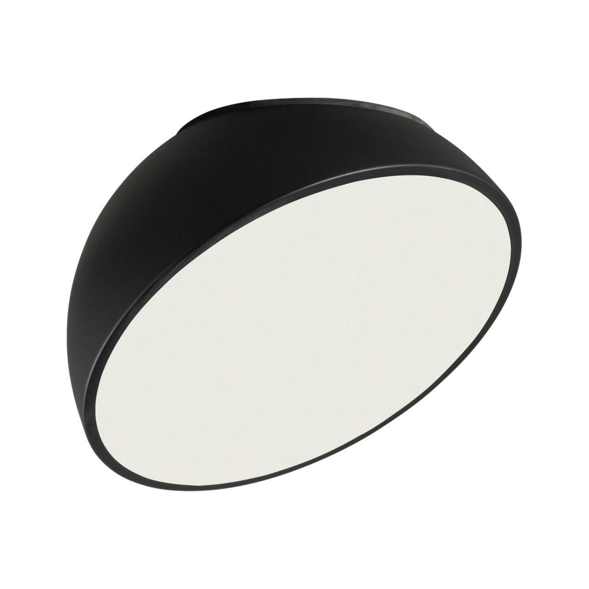 Потолочный светильник СОНЕКС 7658/35L PLUTO BLACK