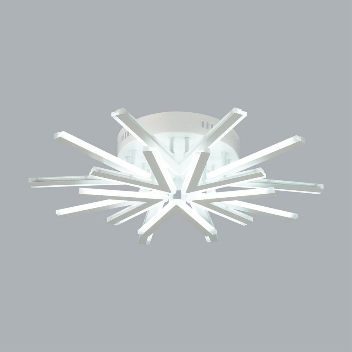 Люстры Потолочный светильник LUMION 8029/80CL ALBERTA 