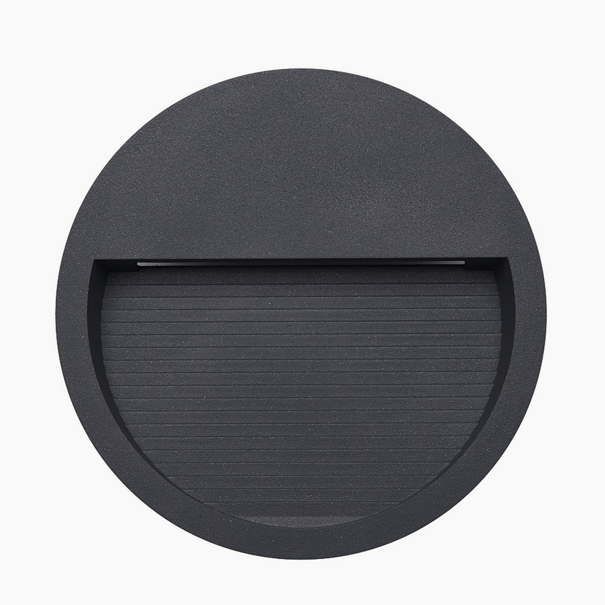 Светодиодный светильник для лестницы Feron DH203 5W 4000K IP65 черный 41162