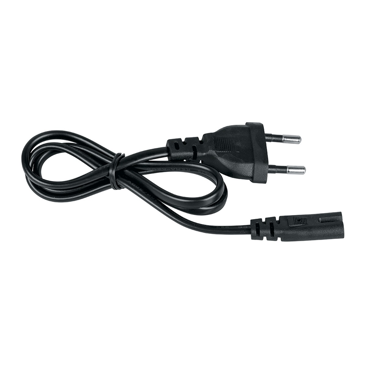 Светильник аккумуляторный Feron EL14 22 LED AC/DC черный 51648