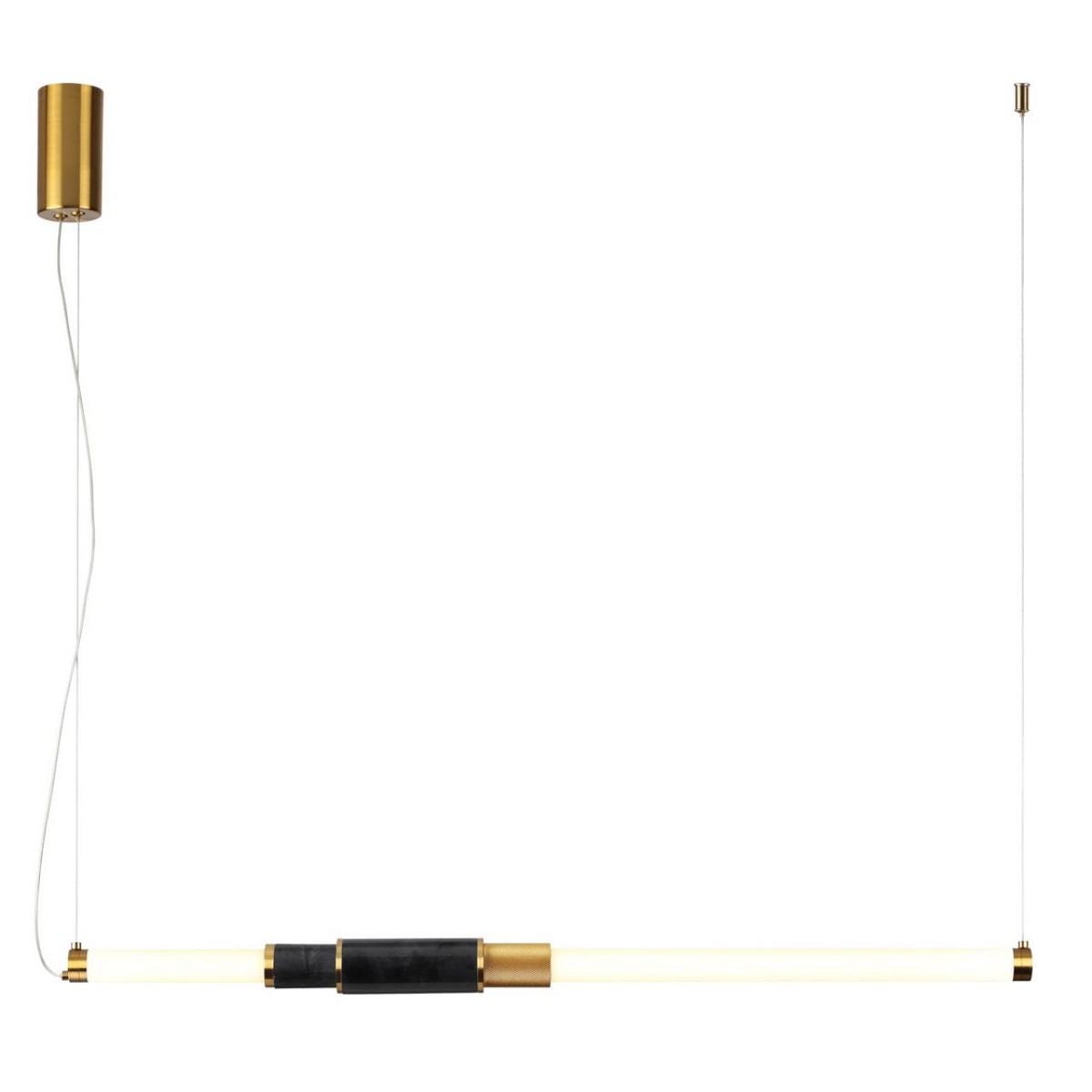 Подвесные светодиодные светильники Подвесной светильник ODEON LIGHT 4361/14L MARMI 