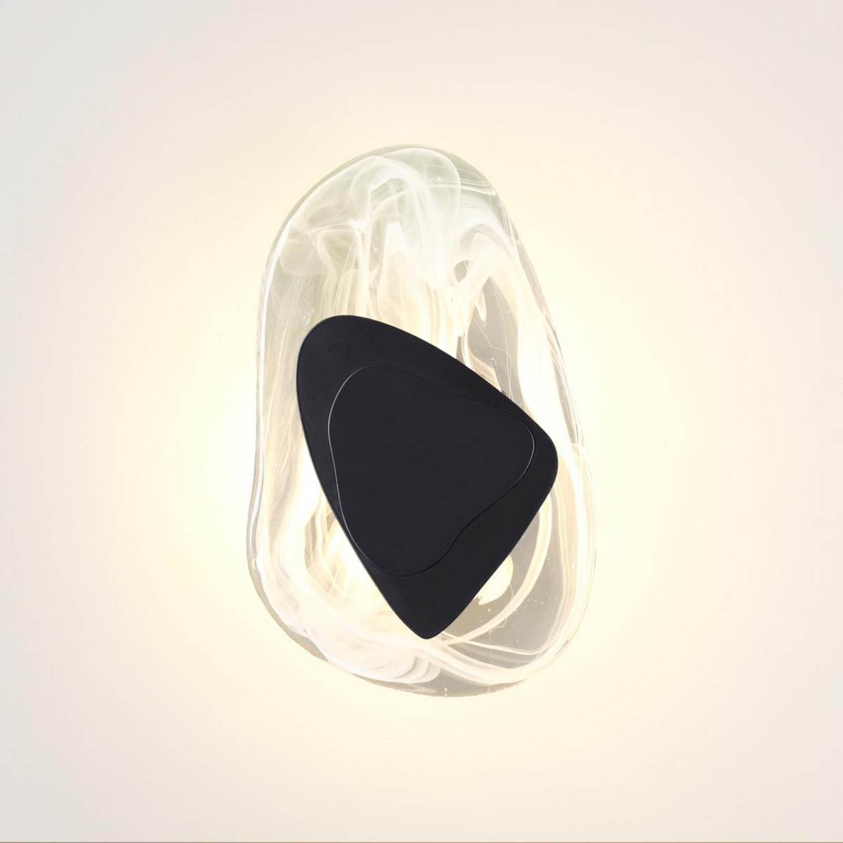 Настенный светильник ODEON LIGHT 4313/9WL ICY