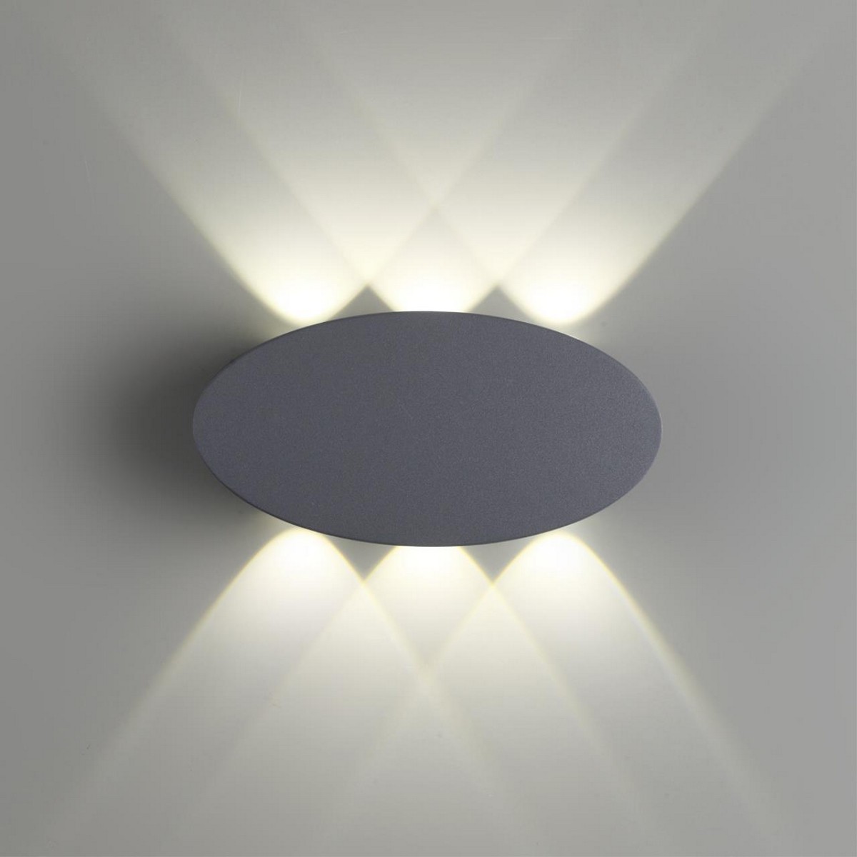 Уличные настенные светильники Ландшафтный настенный светильник NOVOTECH 358563 CALLE 