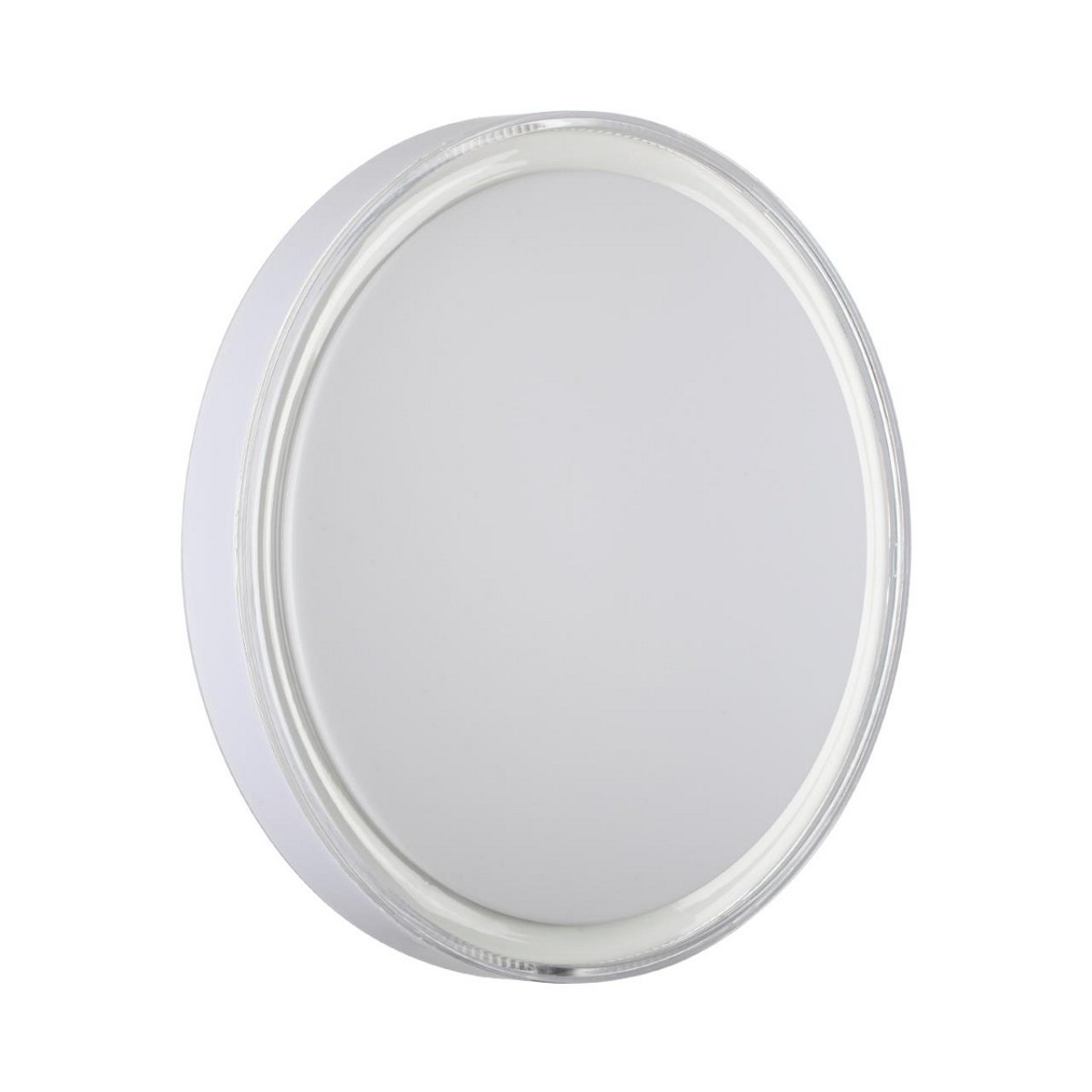 Накладные светодиодные светильники Настенно-потолочный светильник СОНЕКС 7699/DL LAVEN 