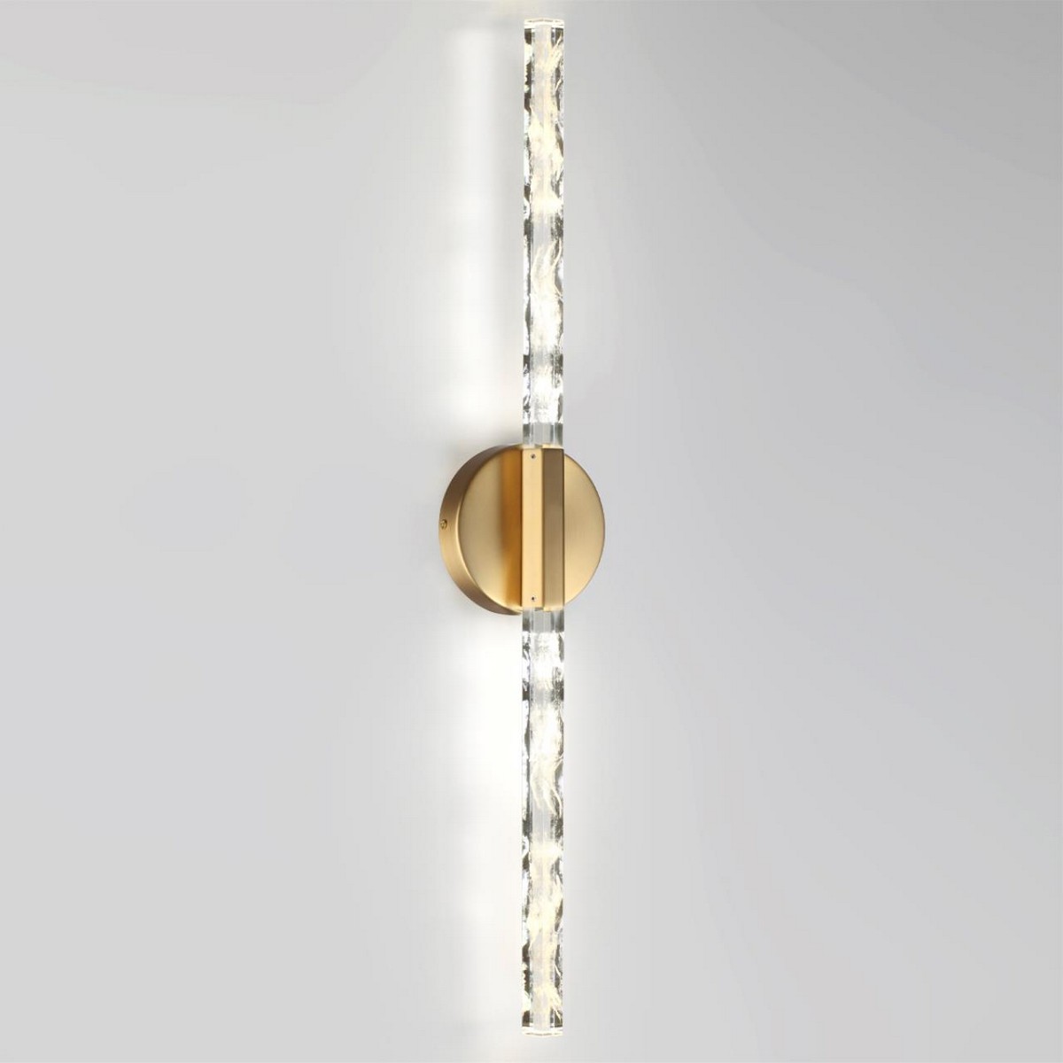 Настенный светильник ODEON LIGHT 6679/6WL ALETTA