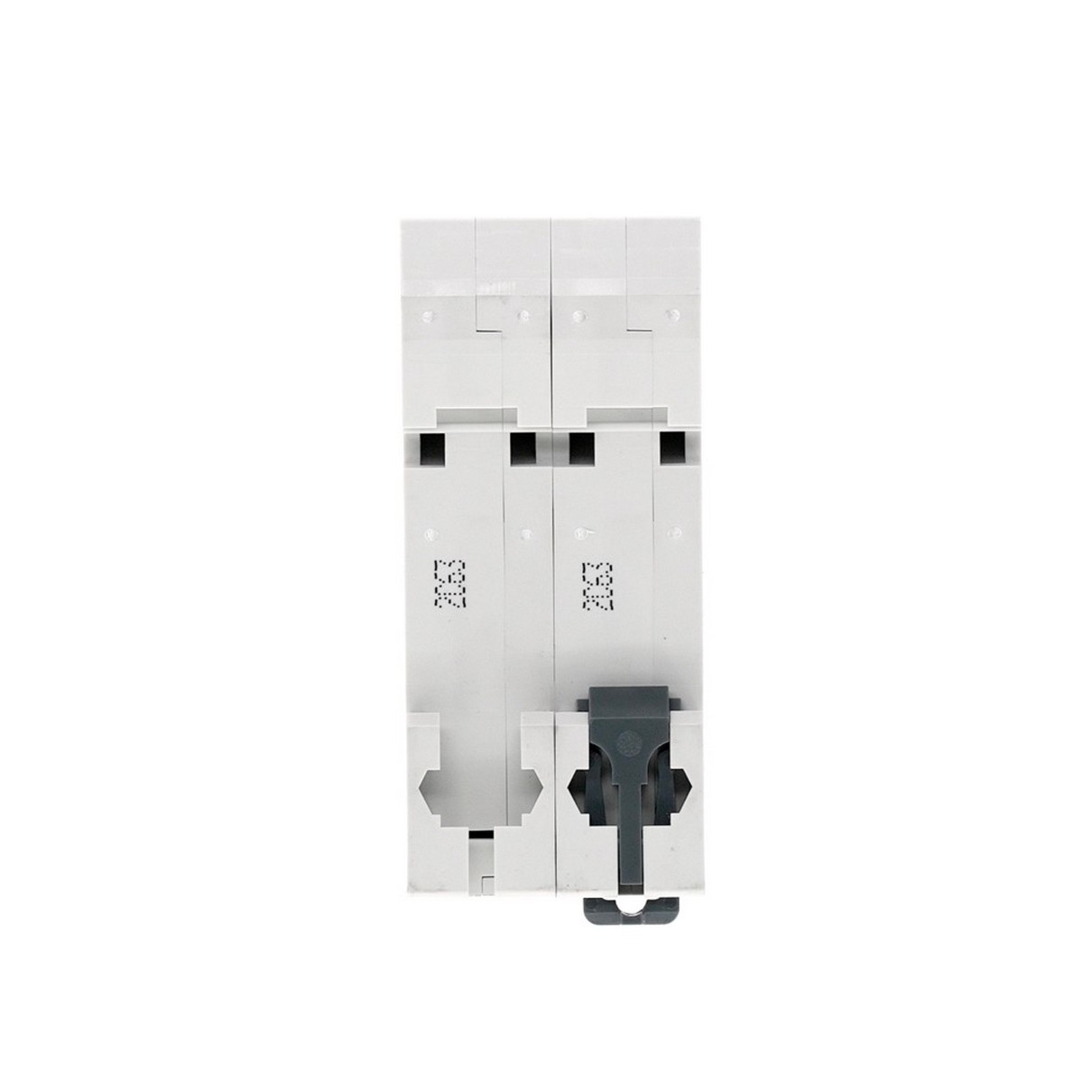 Автоматический выключатель SE City9 Set (АВ) С 63А 2P 4.5kA 230В C9F34263