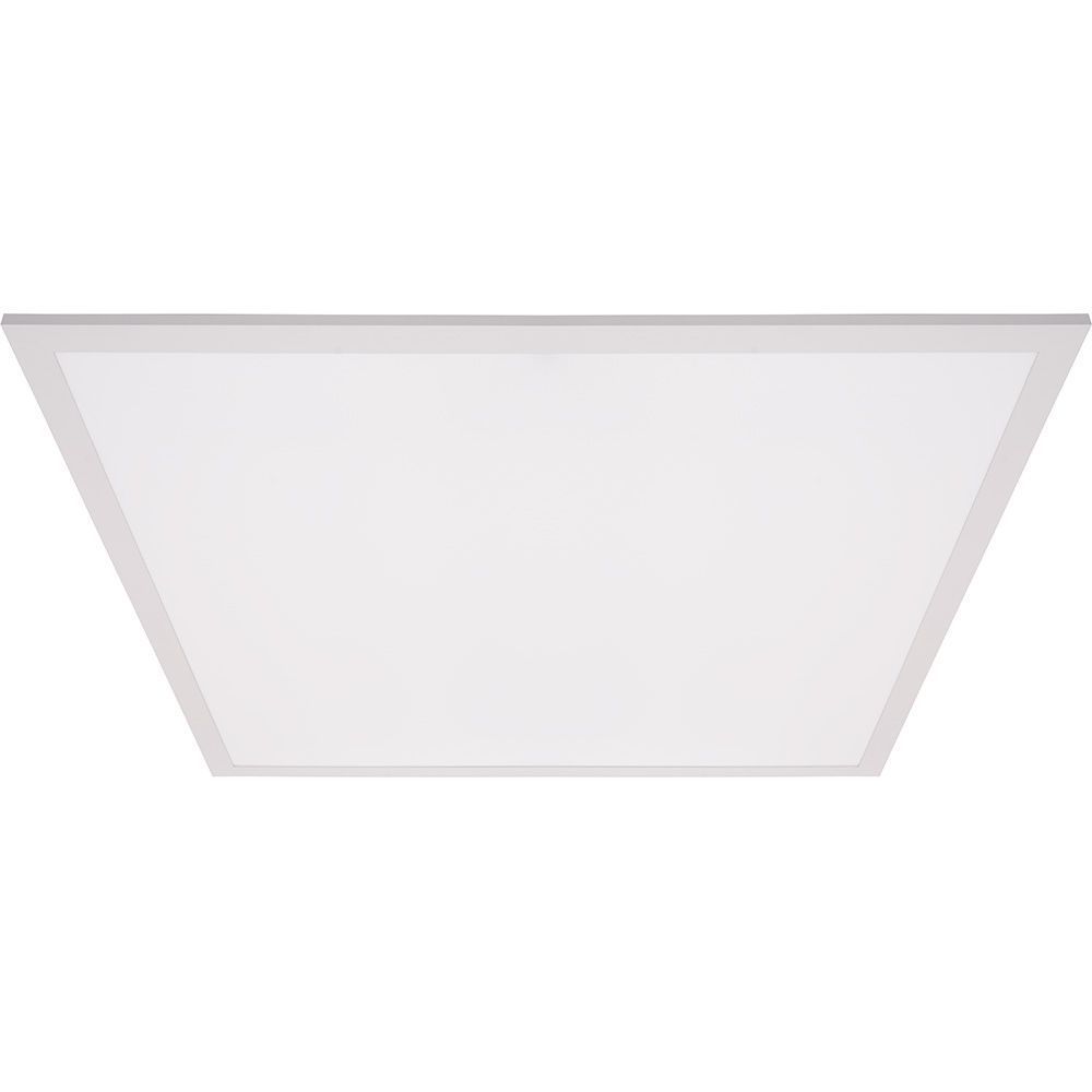 Светодиодные светильники армстронг 600*600 Светильник встраиваемый светодиодный FERON AL2154 40W 4000К 41298 