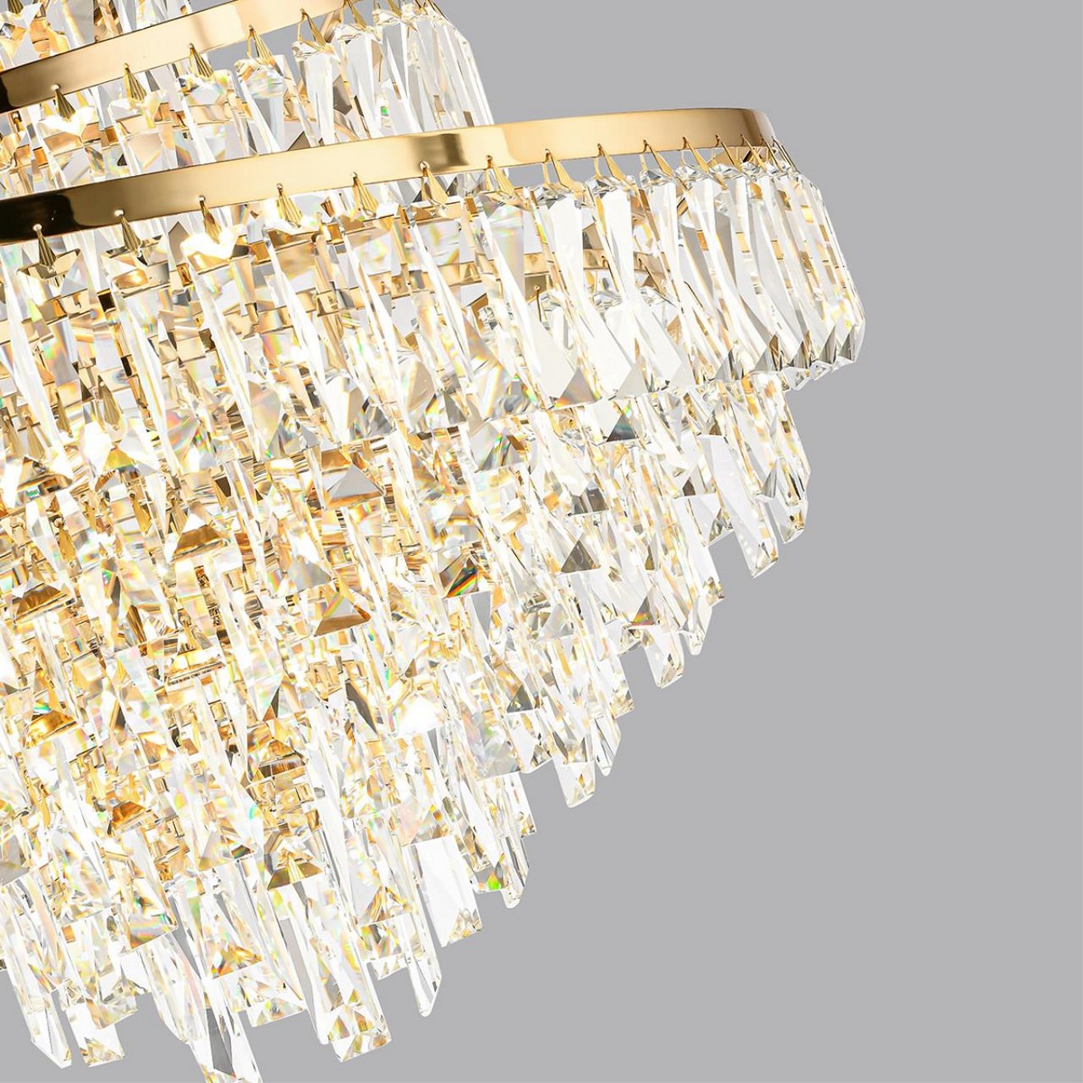 Люстра ODEON LIGHT 5073/14 WAYTA