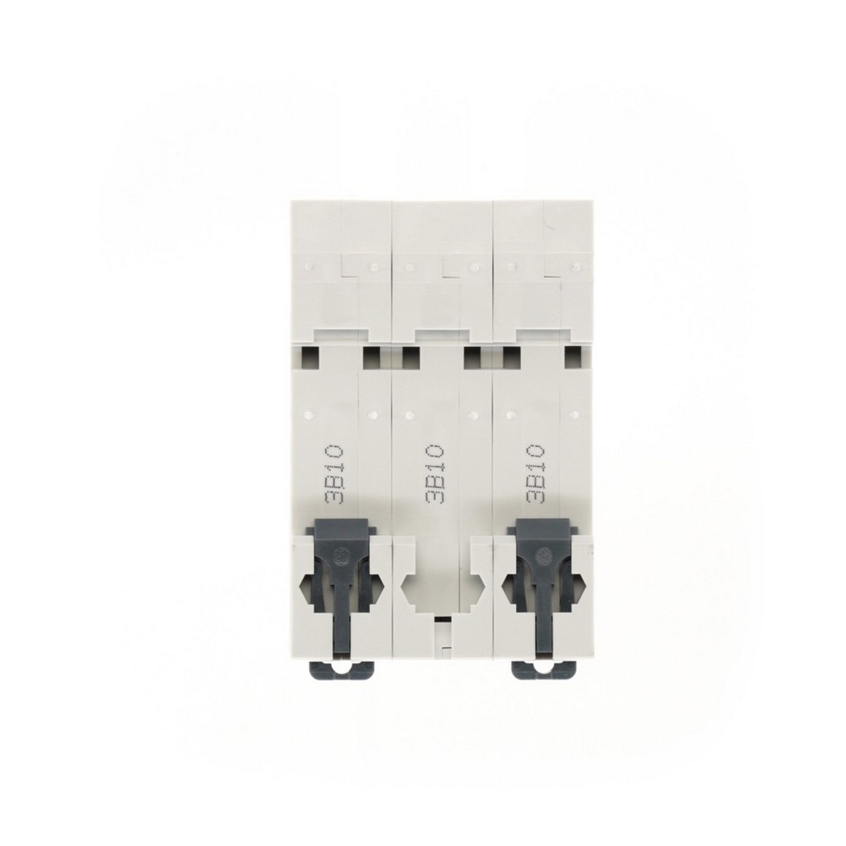 Автоматический выключатель Systeme Electric City9 Set (АВ) B 10А 3P 6kA C9F16310