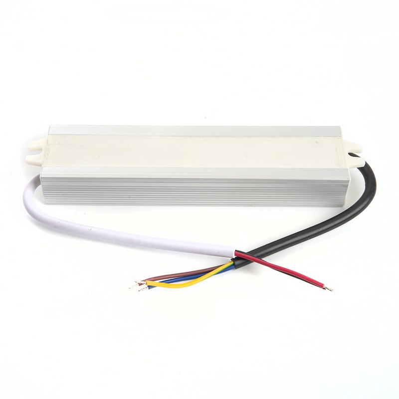 Трансформатор Feron для светодиодной ленты 60W 12V IP67 (драйвер) LB007 48056