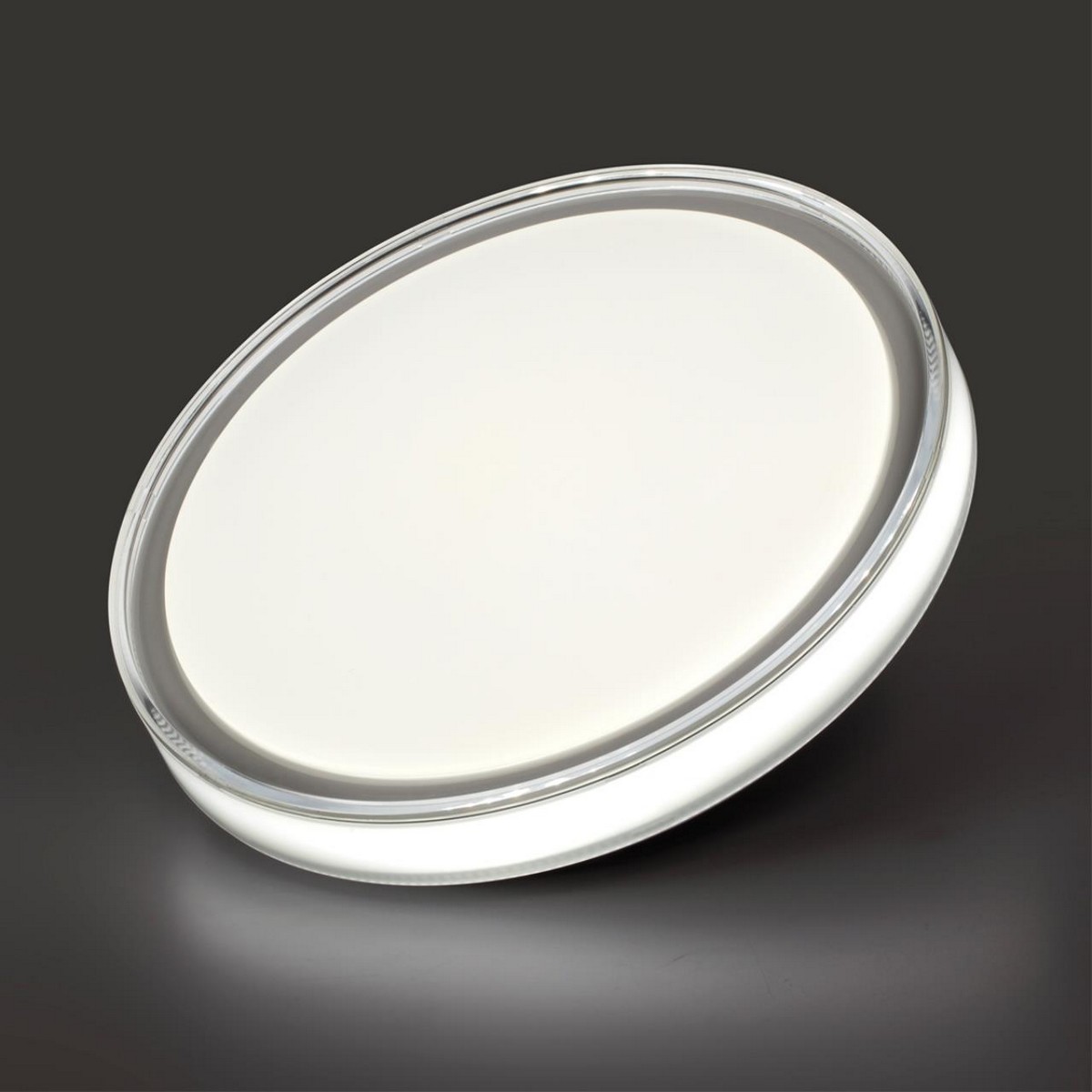 Накладные светодиодные светильники Настенно-потолочный светильник СОНЕКС 7699/DL LAVEN 