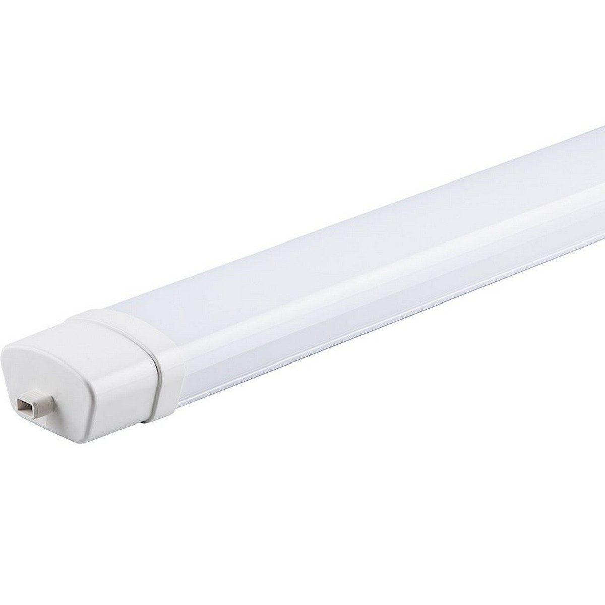 Линейные светодиодные светильники Светильник светодиодный линейный Feron AL5095 IP65 36W 6500K 32603 