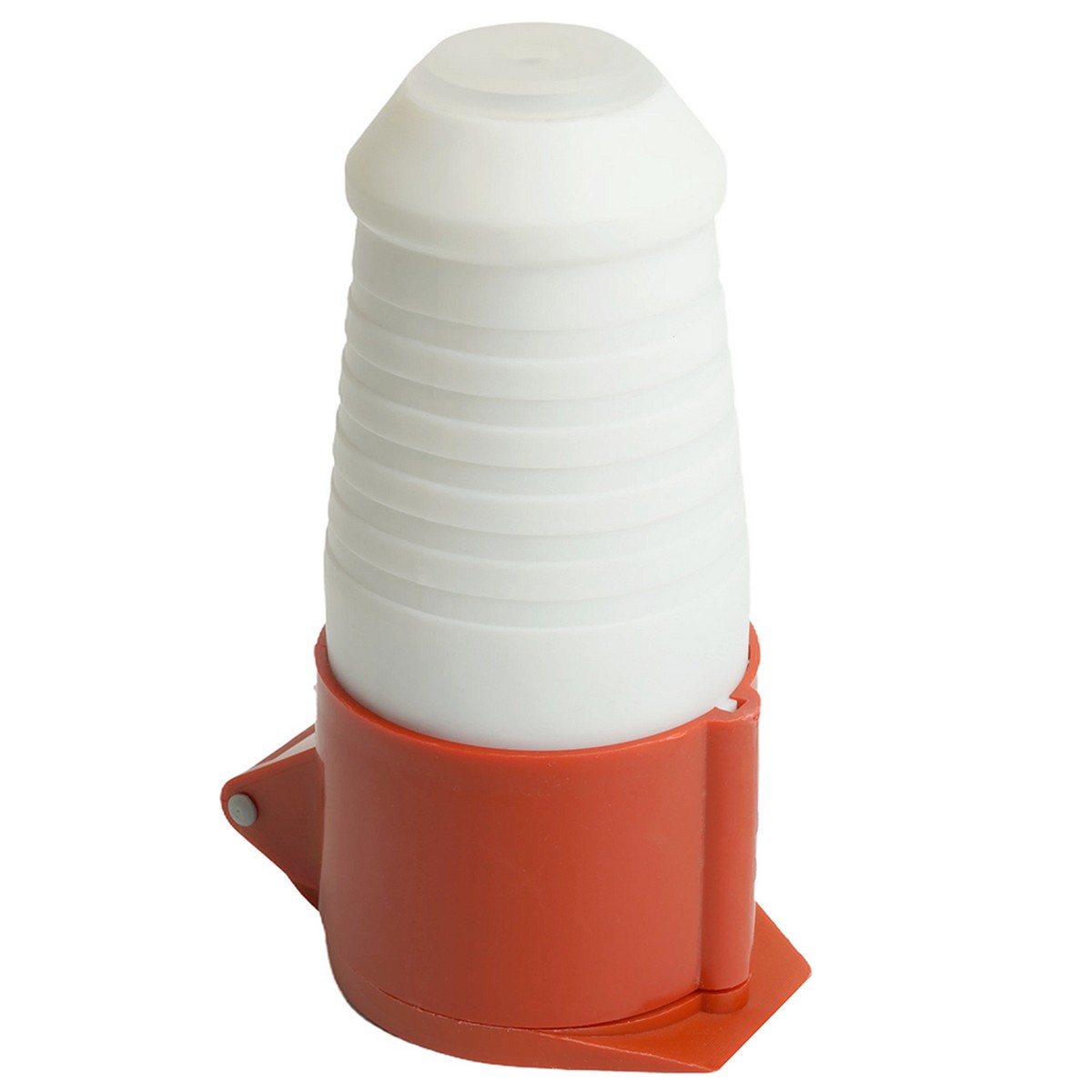 Розетка STEKKER переносная ST-215 16А 380В 3P+PE+N IP44 RST16-215-44 49441