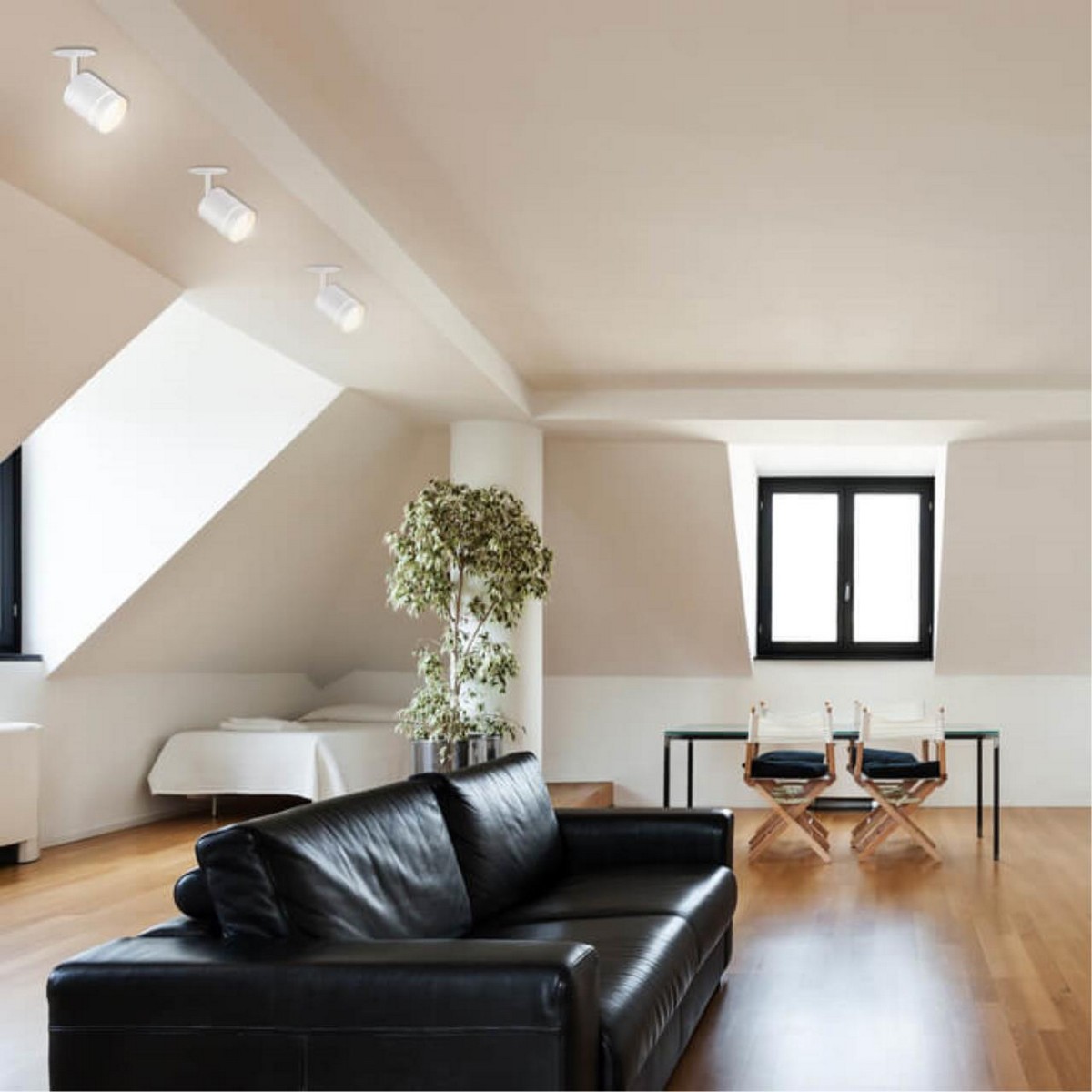 Встраиваемые светодиодные светильники Встраиваемый светодиодный светильник NOVOTECH 357687 ARUM 