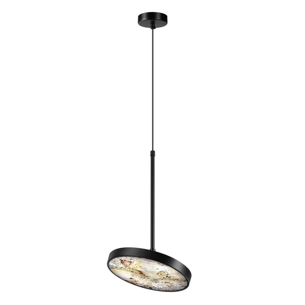 Подвес ODEON LIGHT 5064/15L BERGI