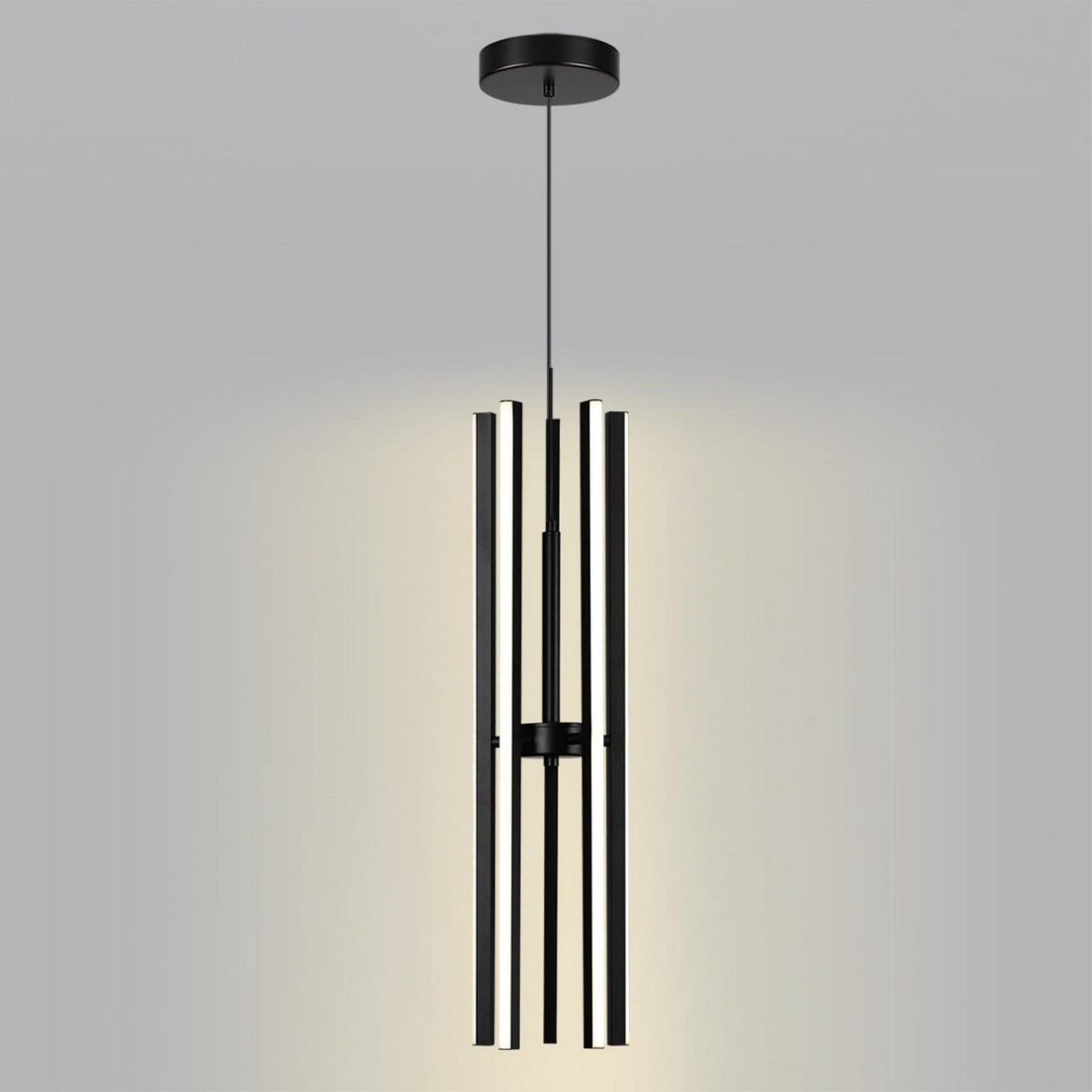 Люстры Светильник подвесной LUMION 6563/60L PARKER 