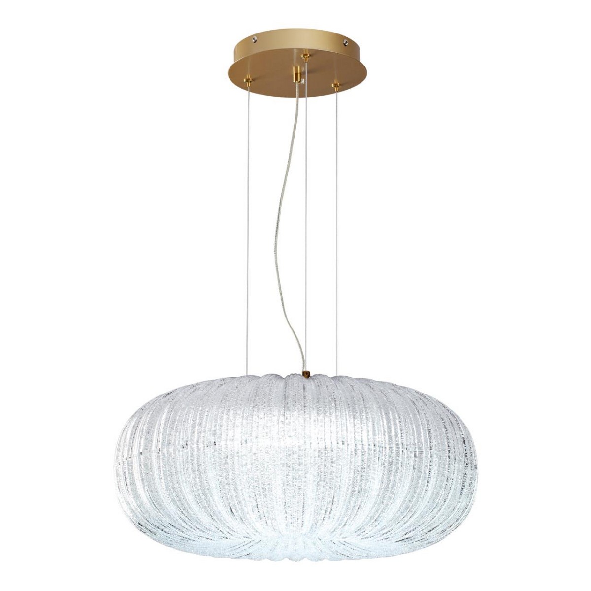 Подвесные светодиодные светильники Светильник подвесной СОНЕКС 7720/48L ANGELO 