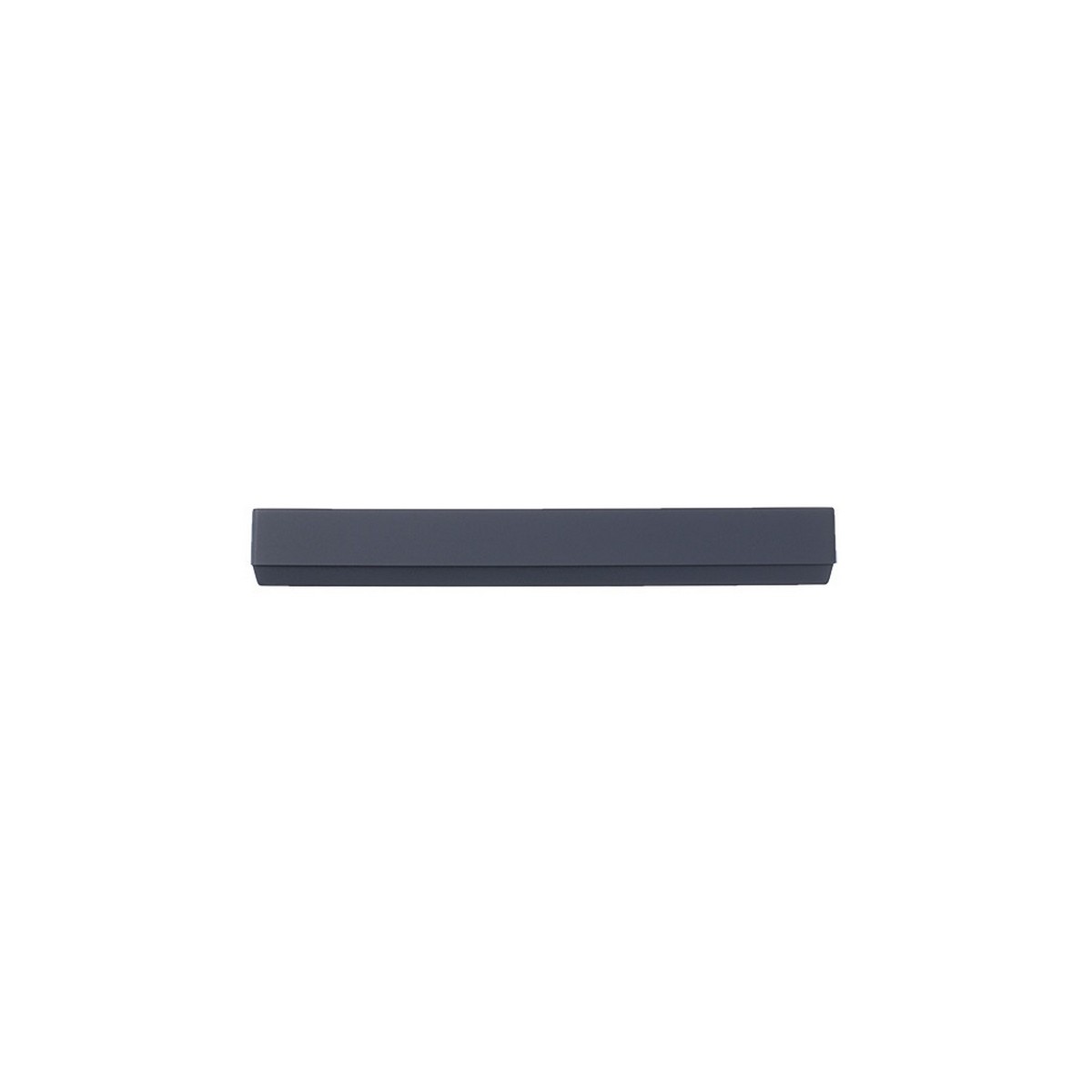 Рамка Systeme Electric AtlasDesign Грифель 1-ая ATN000701