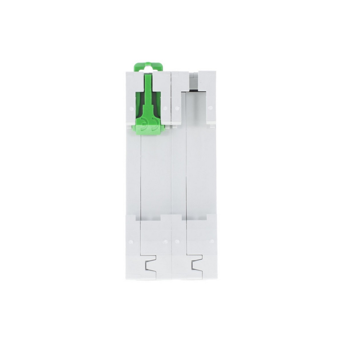 2 полюсные (двухполюсные) Автоматический выключатель SCHNEIDER ELECTRIC EASY 9 2P 32A (С) 4,5kA EZ9F34232 