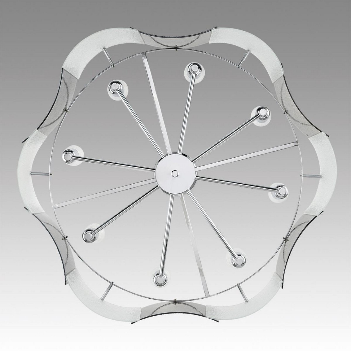 Люстры Люстра подвесная LUMION 6594/8 DANDY 