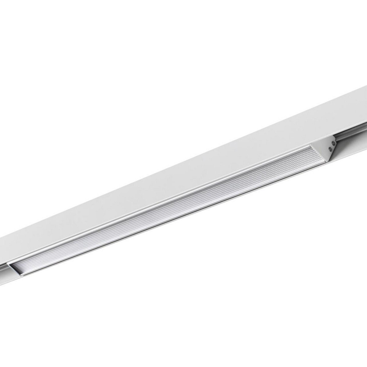 Трековые светодиодные светильники Трековый низковольтный смарт-светильник диммируемый со сменой цв.температуры NOVOTECH FLUM 359485 