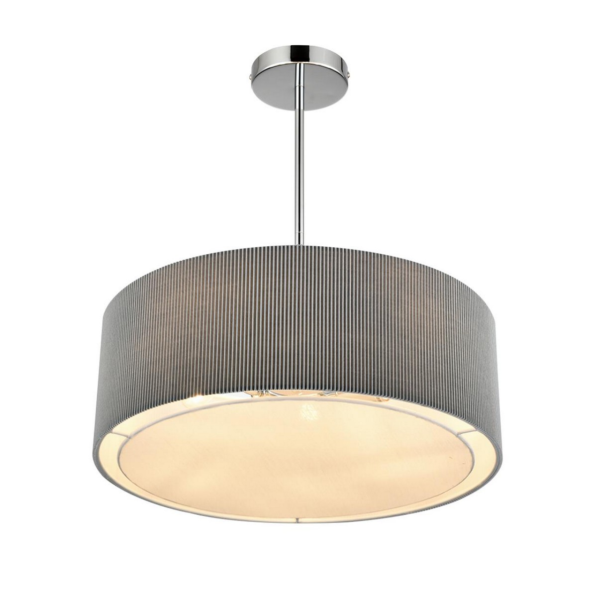 Люстры Люстра потолочная LUMION 8111/5 ZIGRISA 