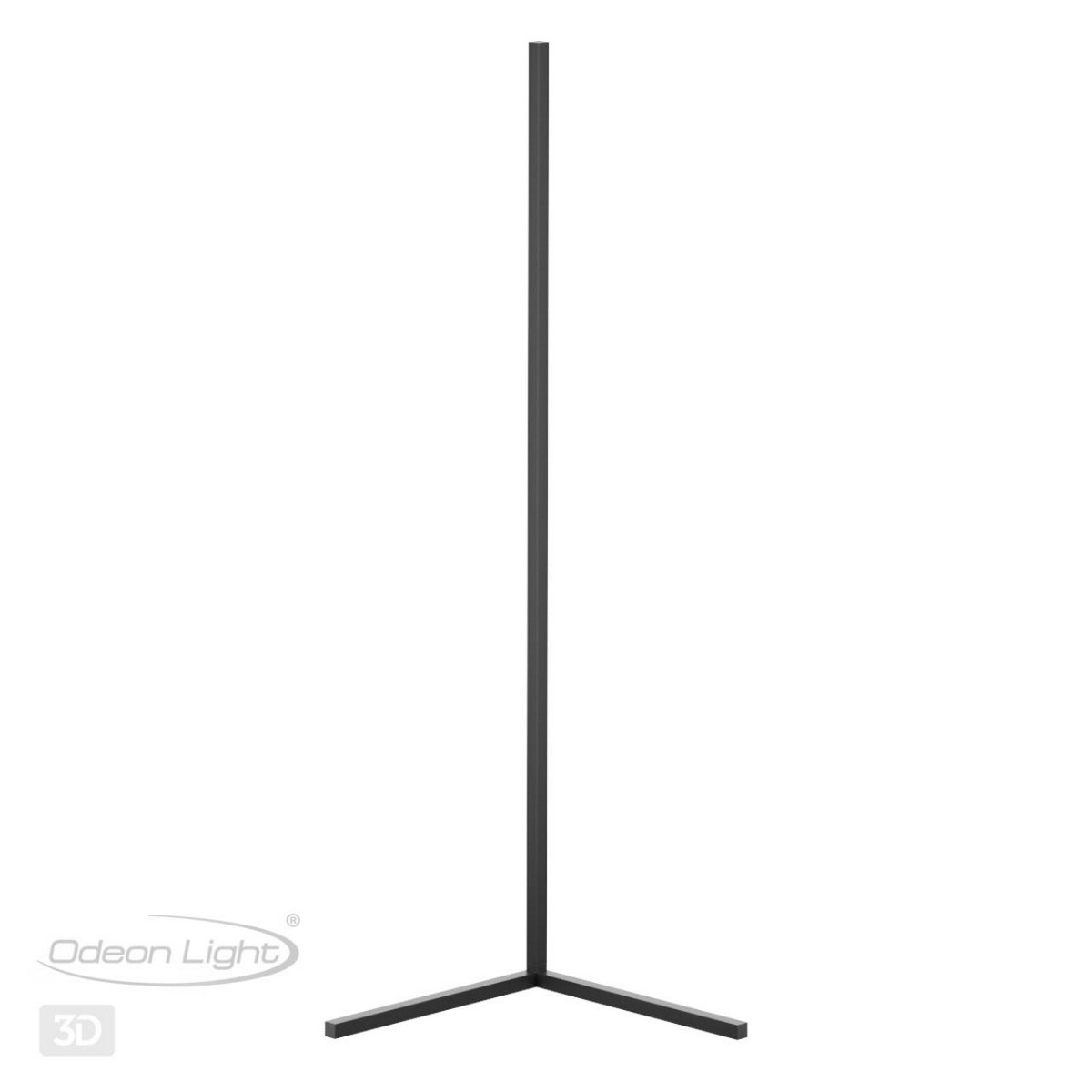 Напольный светильник ODEON LIGHT 4335/6FL FILLINI