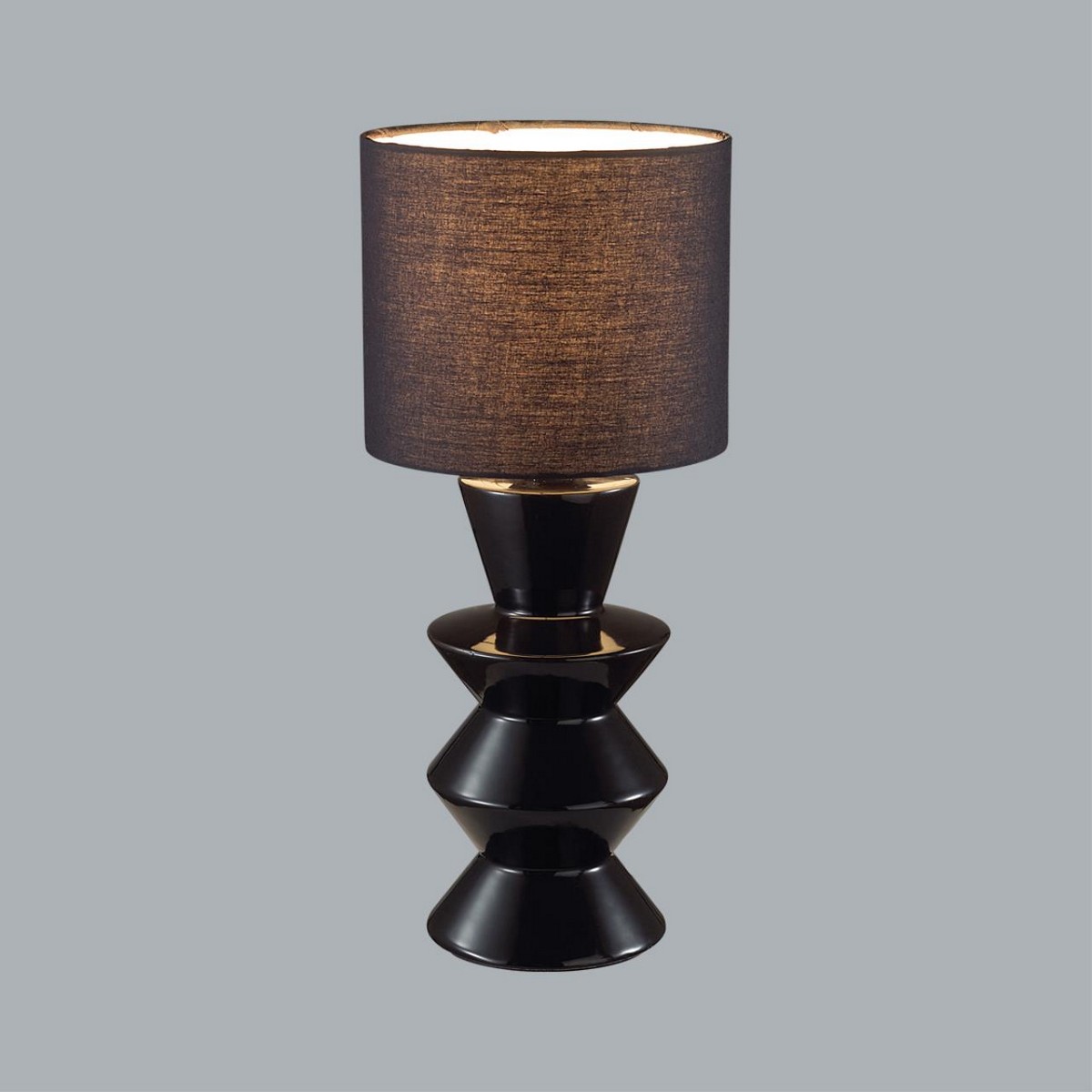 Настольные лампы Настольная лампа LUMION 8133/1T SEGI 