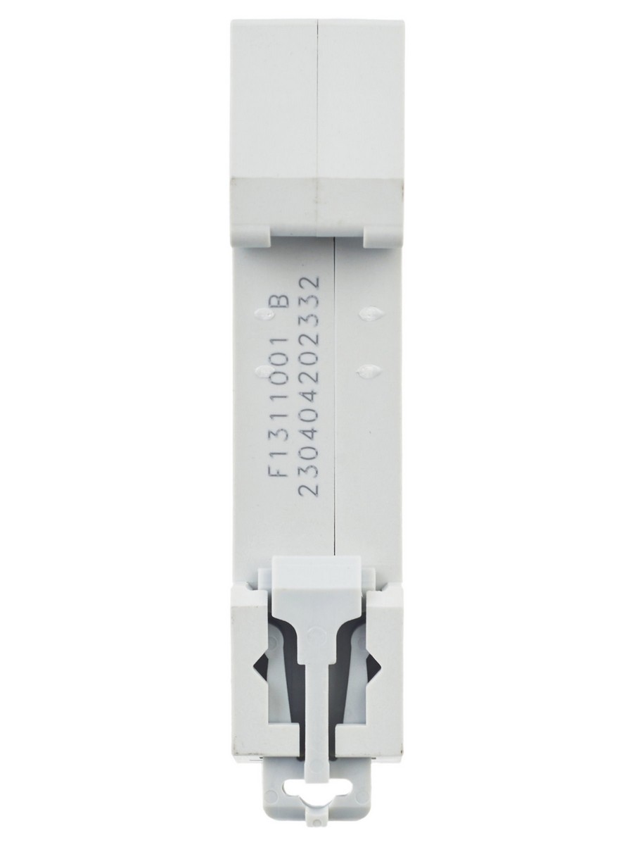 1 полюсные (однополюсные) Автоматический выключатель IEK KARAT ВА47-29 1Р 32А 4,5кА х-ка В MVA20-1-032-B 