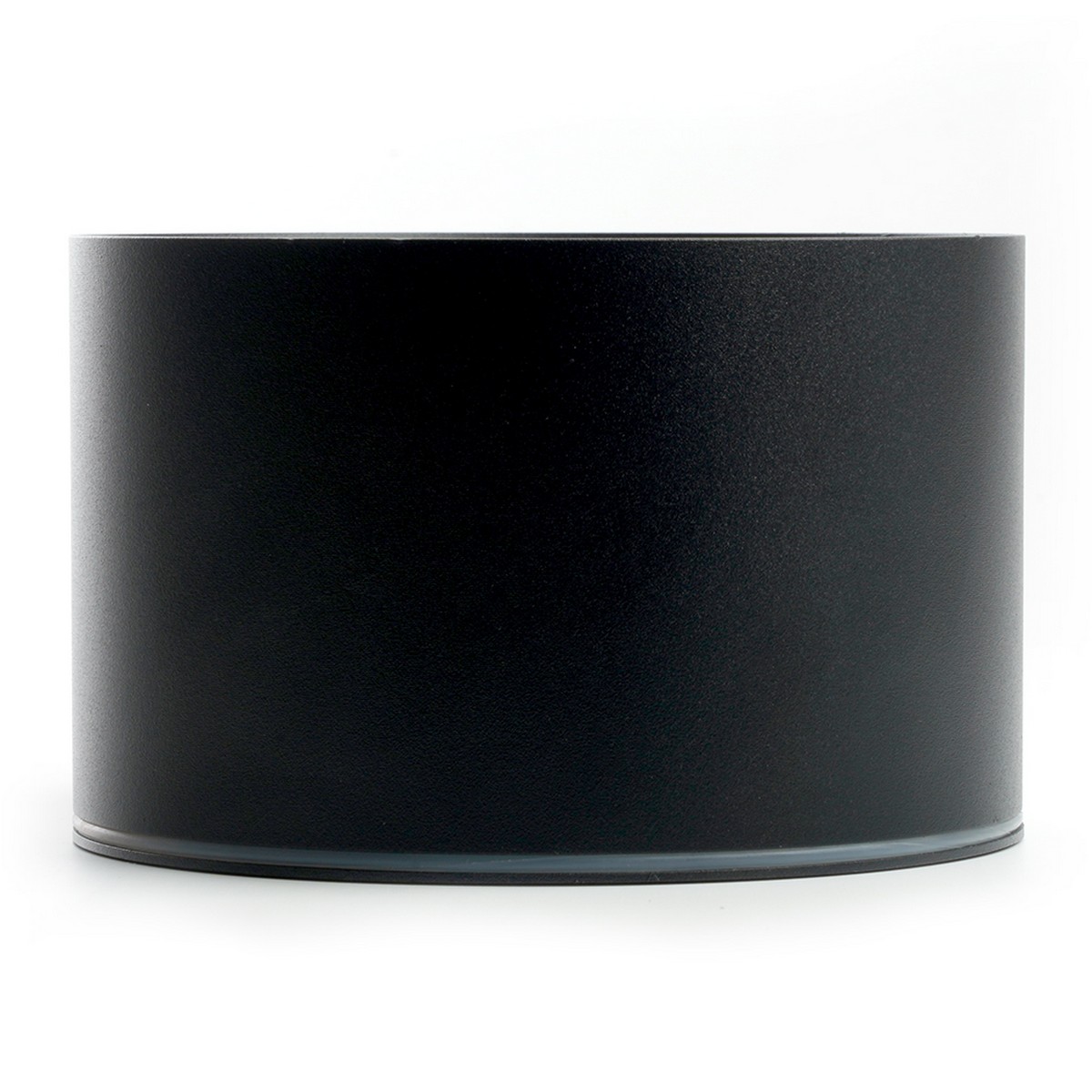 Накладные светодиодные светильники Светильник потолочный Feron HL373 25W GX70 черный 48733 