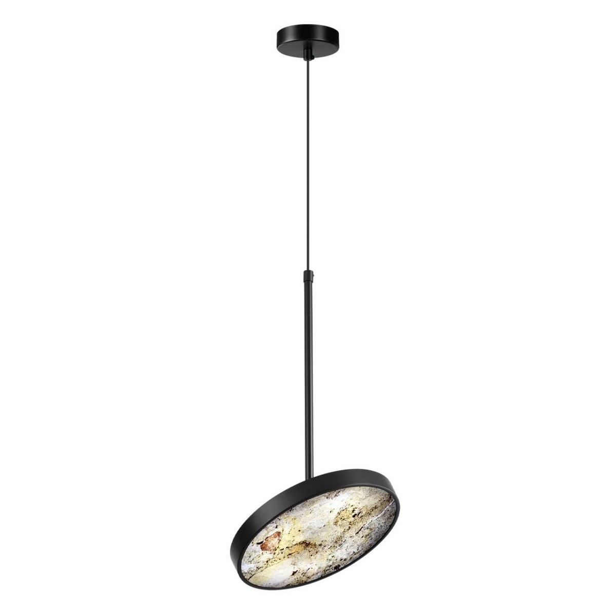 Подвес ODEON LIGHT 5064/15L BERGI