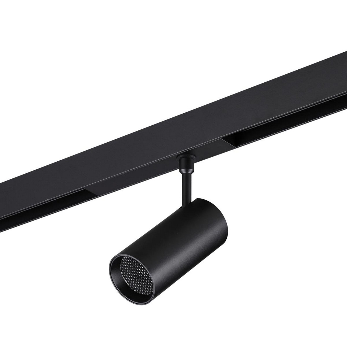 Трековые светодиодные светильники Трековый светодиодный светильник диммир. со сменой цв.температуры, пульт ДУ/Tuya Smart Life NOVOTECH 359959 VECTOR 