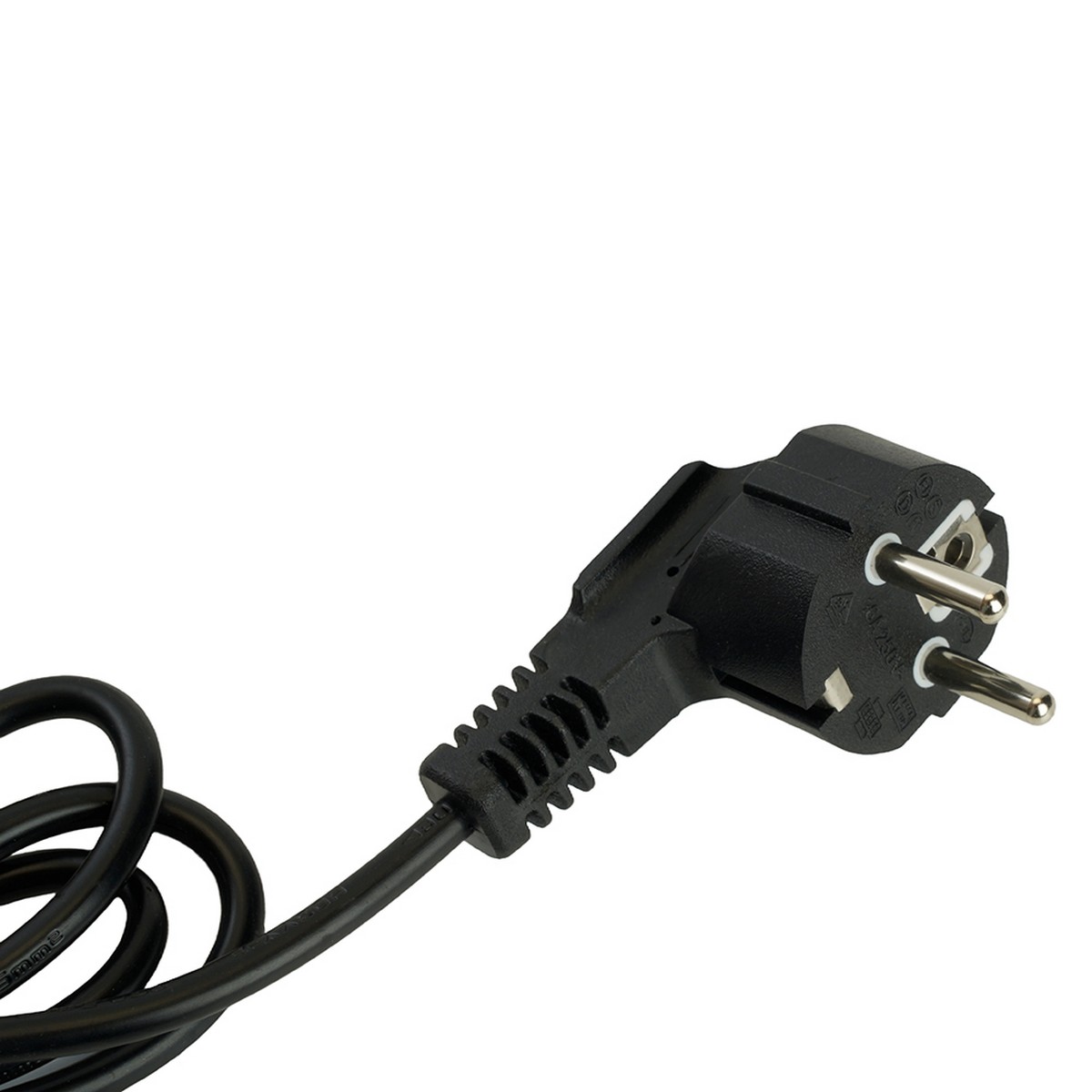 Паяльник с индикатором 100W STEKKER PLE301-100 49811