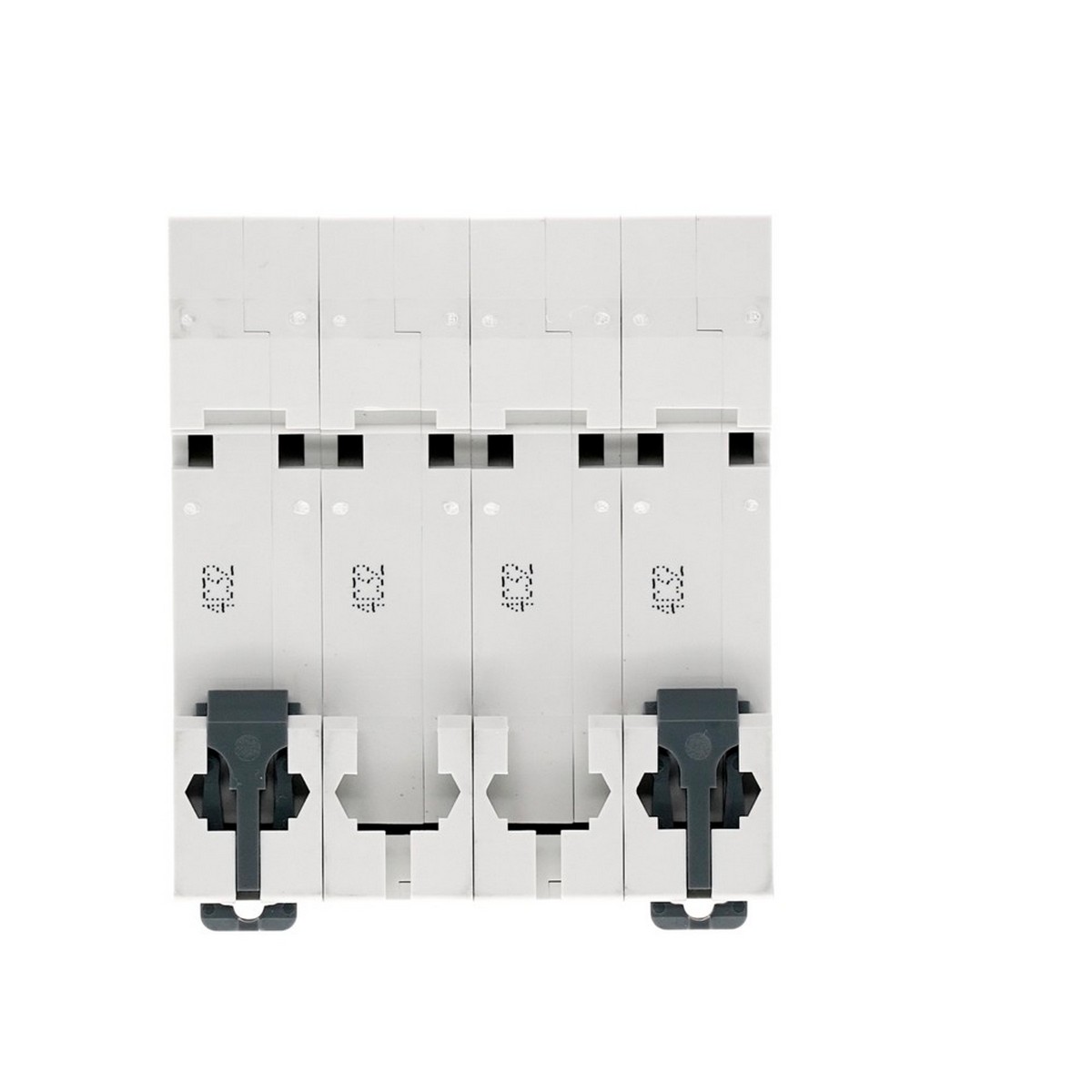 Автоматический выключатель SE City9 Set (АВ) С 32А 4P 4.5kA 400В C9F34432