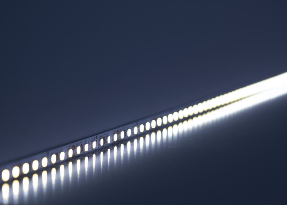 Лента светодиодная Feron LS501 120SMD(2835)/м 11Вт 24V  6000К IP20  5 метров 41058