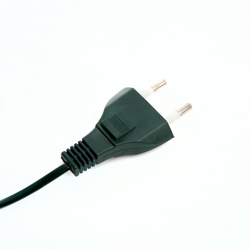 Светодиодная гирлянда Feron CL09 линейная 10м + 2м 230V 5000К 220V 48177