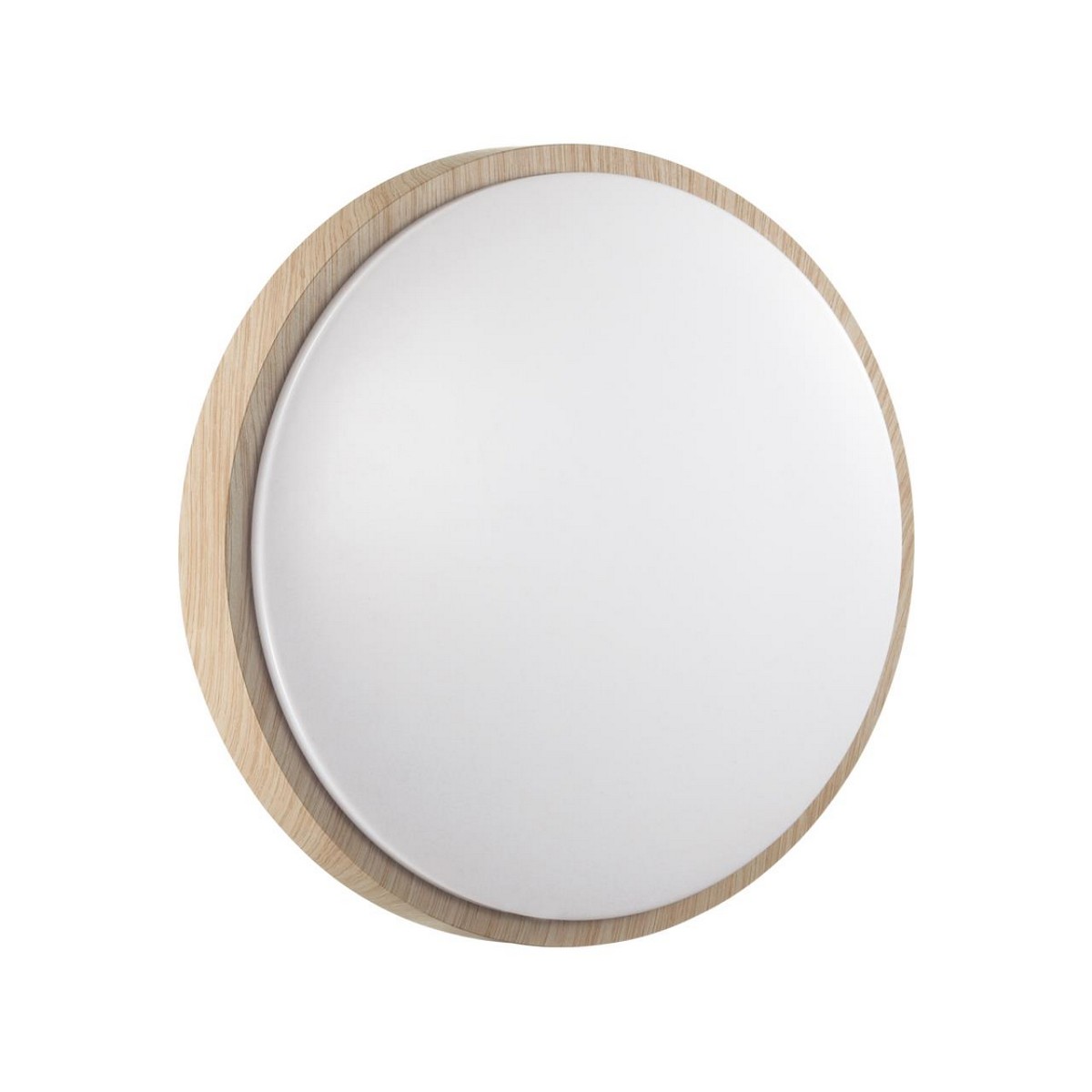 Накладные светодиодные светильники Настенно-потолочный светильник СОНЕКС 7607/CL LOSTA 