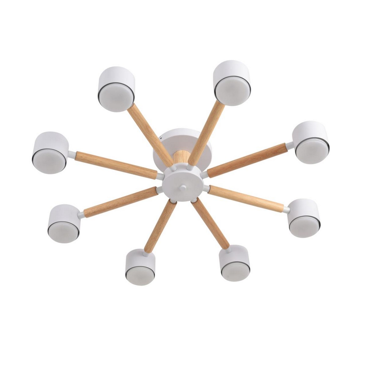 Подвесные светодиодные светильники Светильник подвесной LUMION 8306/8C VUDI 