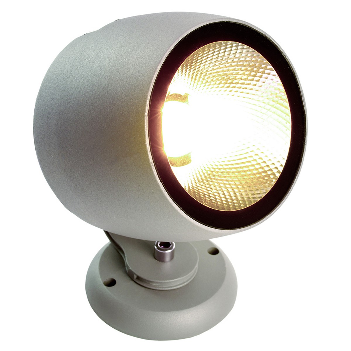 Светодиодные ландшафтные светильники Светодиодный светильник Feron ландшафтно-архитектурный LL-600 20W 2700K IP65 51773 