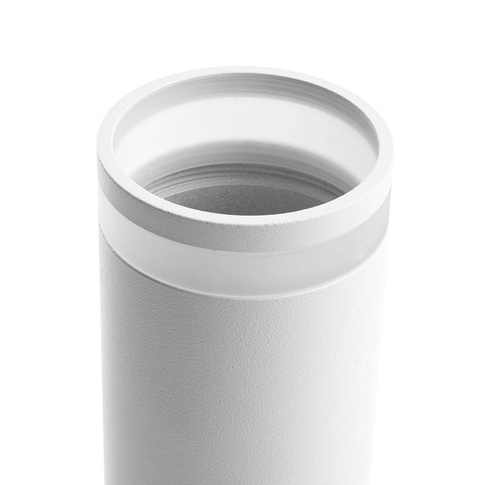 Светильники споты светодиодные Светильник спот Feron ML231 настенно-потолочный GU10 белый 41486 