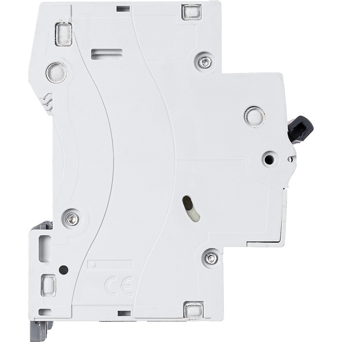 3 полюсные (трехполюсные) Автоматический выключатель Legrand RX3 3P 10A (С) 4,5kA 419706 