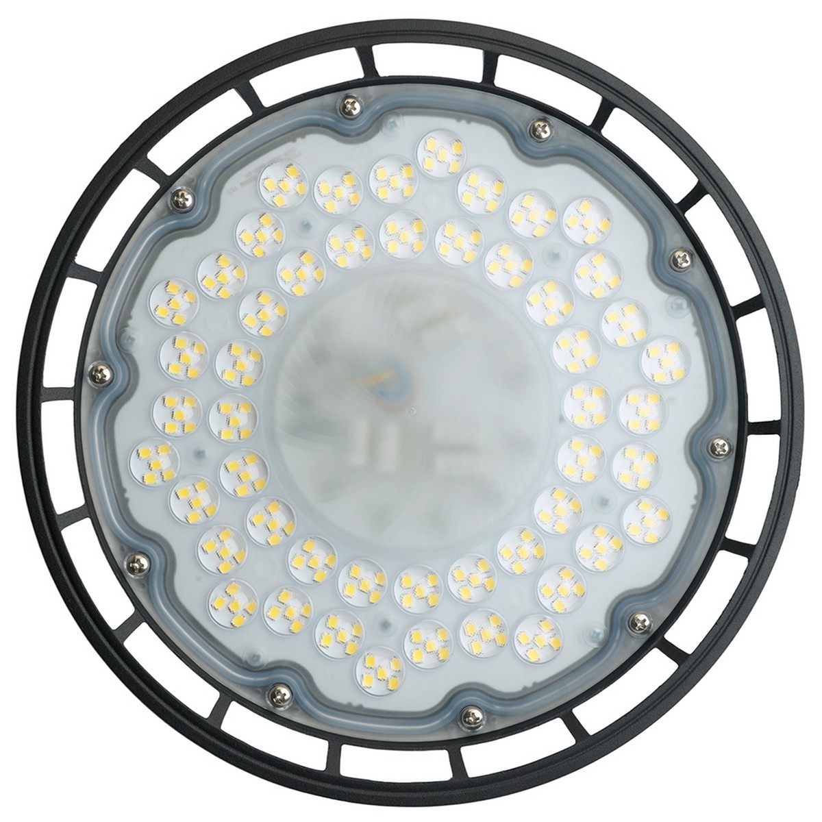 Светильник складской Feron AL1006 IP65 150W 120° 5000K 51623