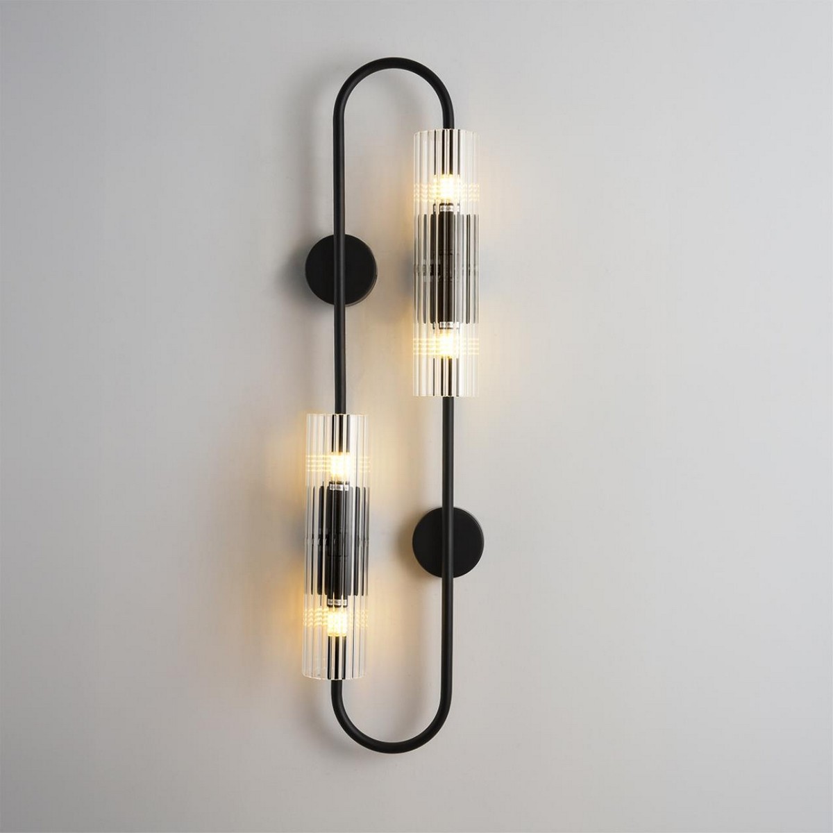 Бра Бра LUMION 6561/4W TORONTO 