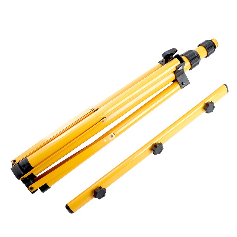 Прожекторы светодиодные Светодиодный прожектор Feron LL-505 на штативе IP65 2*100W 6400K 48506 