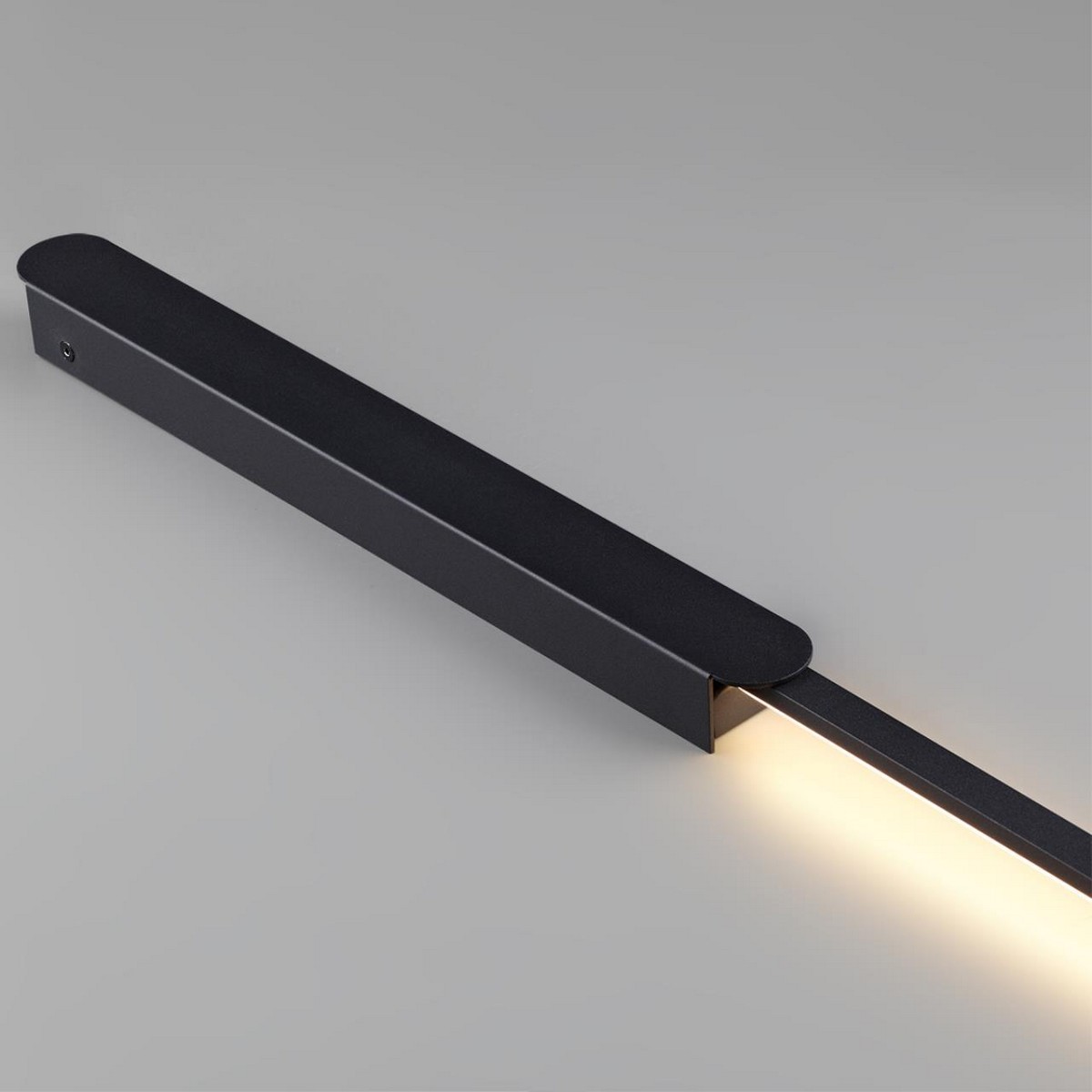 Трековые светодиодные светильники Драйвер ODEON LIGHT 357785BR FINO XS 