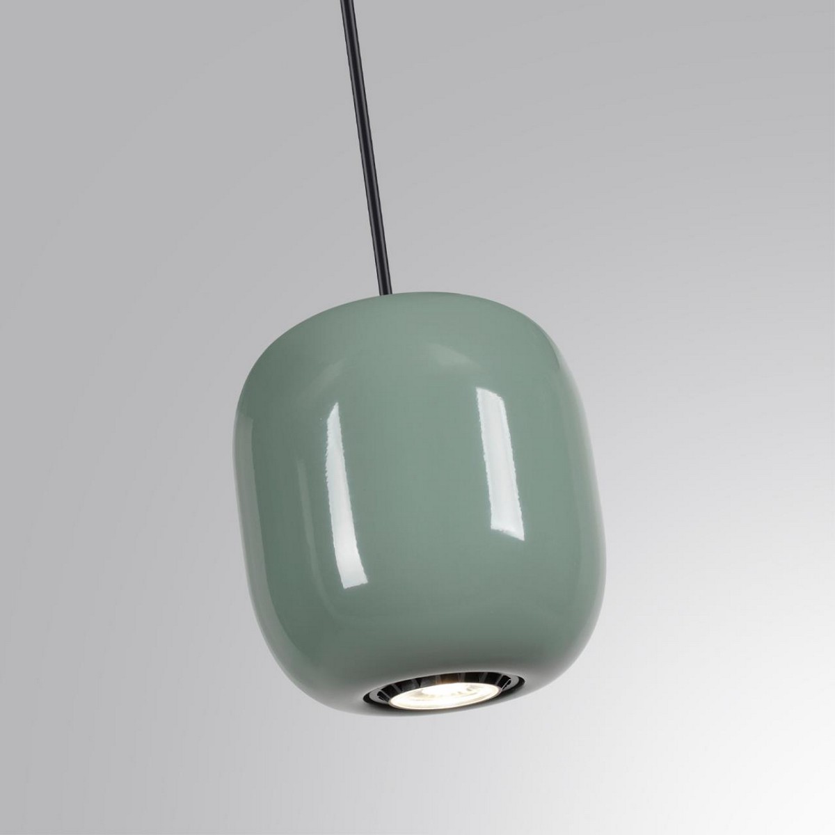 Подвес ODEON LIGHT 5053/1C OVALI