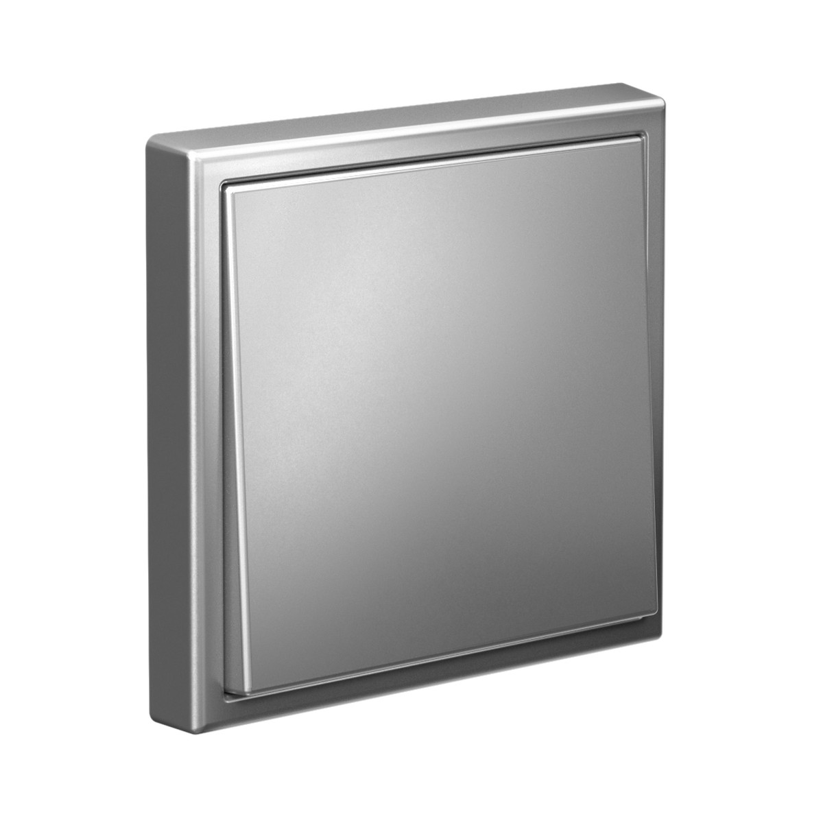 ArtGallery Сталь Рамка Systeme Electric ArtGallery Сталь 1-ая GAL000901