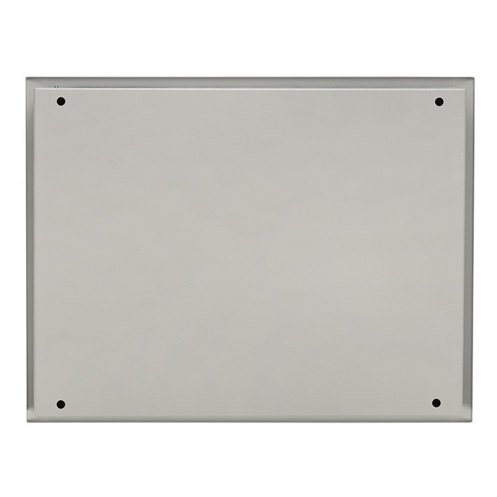 Пластиковые боксы и щиты EKF Щит распределительный EKF PROxima встраиваемый ЩРВ-12 (260х340х120) IP31 mb11-12