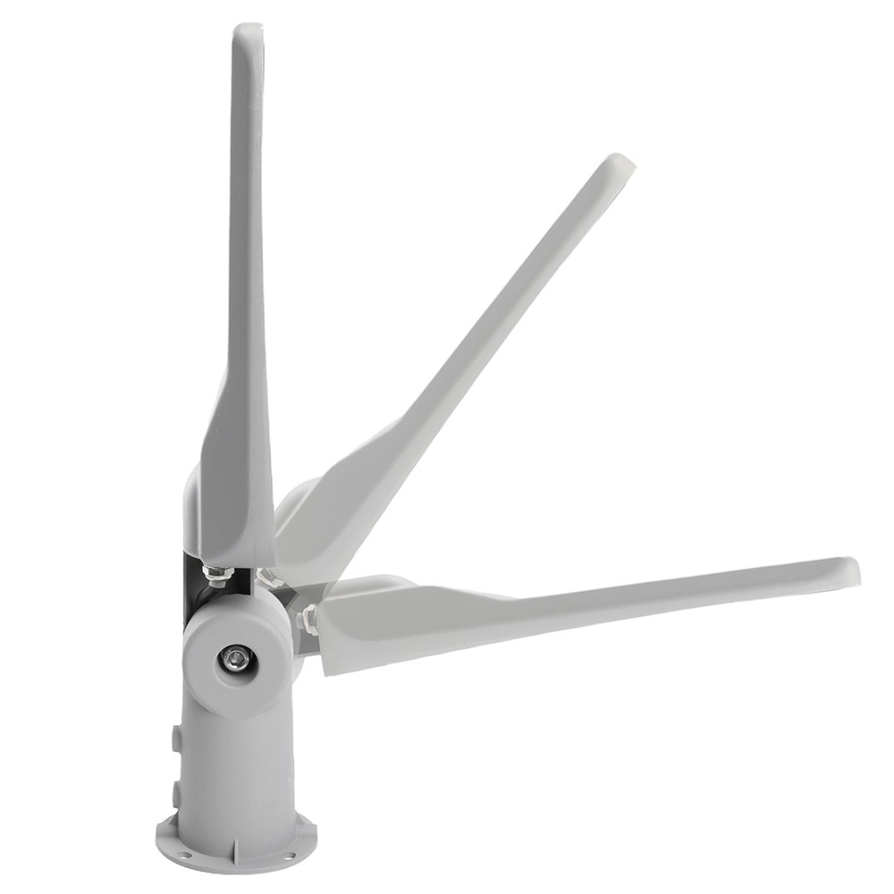 Консольные уличные светодиодные светильники на столб Светодиодный уличный консольный светильник Feron SP3060 80W 6400K 100-265V/50Hz, серый 48686 