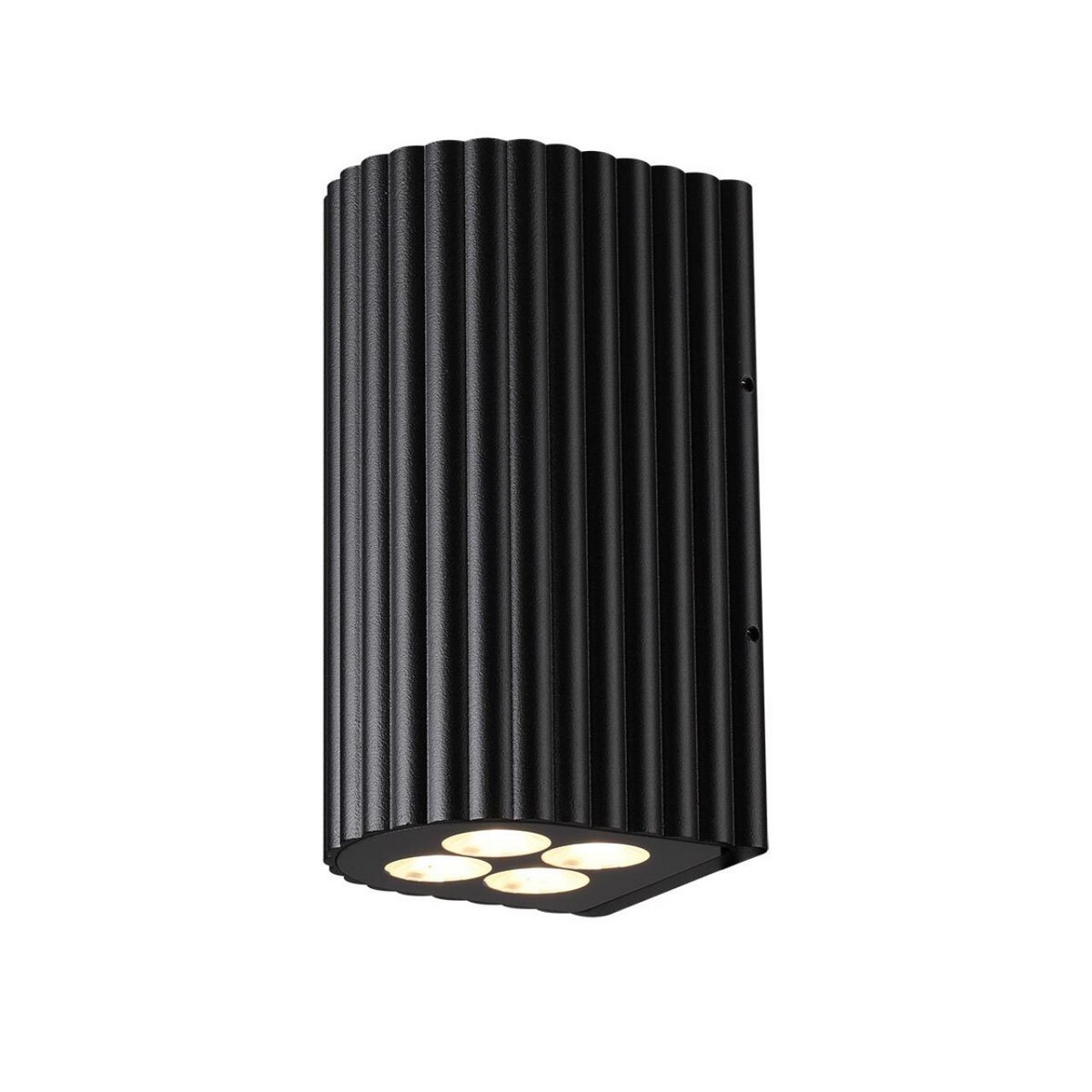 Накладные светодиодные светильники Настенный светильник ODEON LIGHT 7127/14WL GLENN 